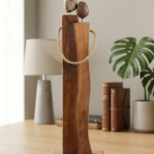 Parejas en Roble y Piedra